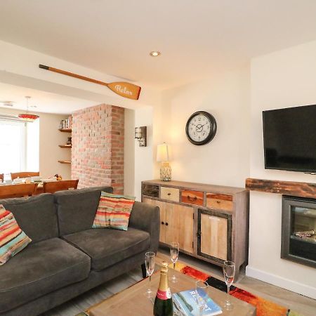 Anchor Cottage Weymouth Exterior foto