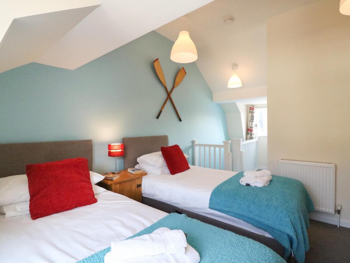 Anchor Cottage Weymouth Exterior foto