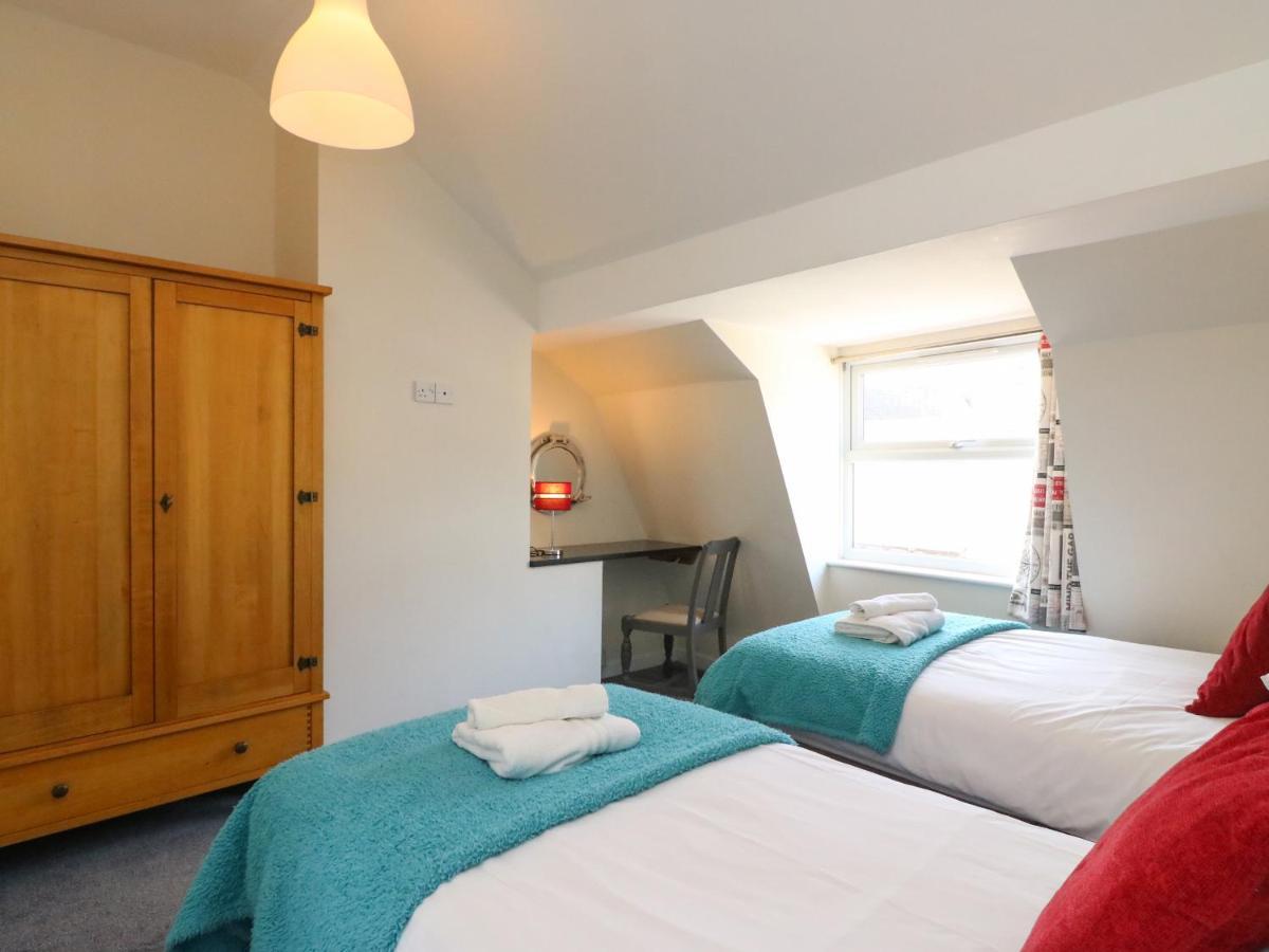 Anchor Cottage Weymouth Exterior foto