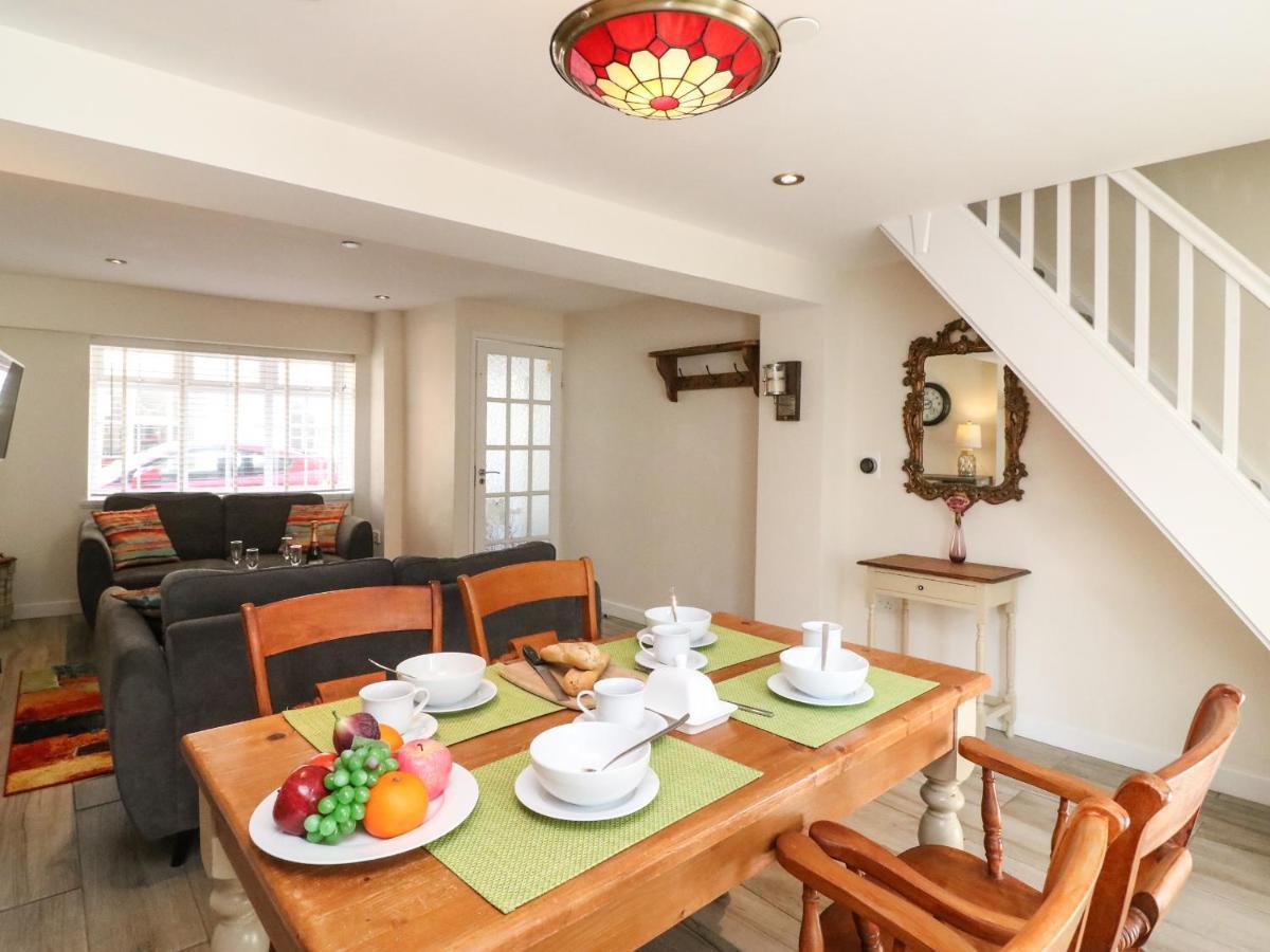 Anchor Cottage Weymouth Exterior foto
